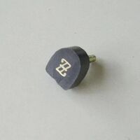 画像1613：婦人革中敷