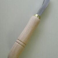 画像2155：婦人革中敷