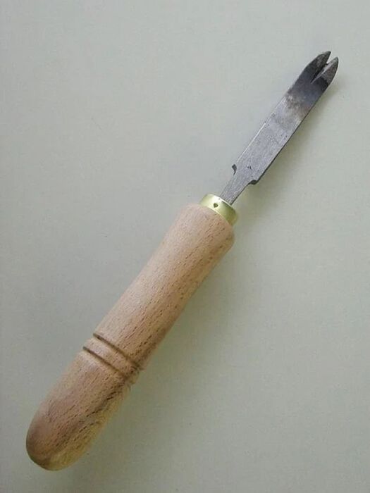 画像2214：婦人革中敷